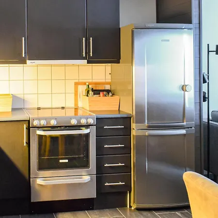 2 Bedroom Lovely In Hemsedal