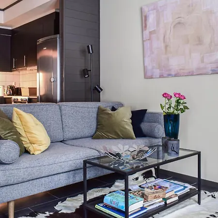 2 Bedroom Lovely In Appartamento
