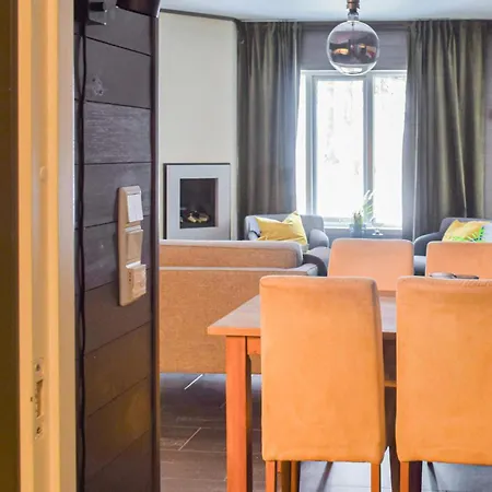 アパート 2 Bedroom Lovely In *
